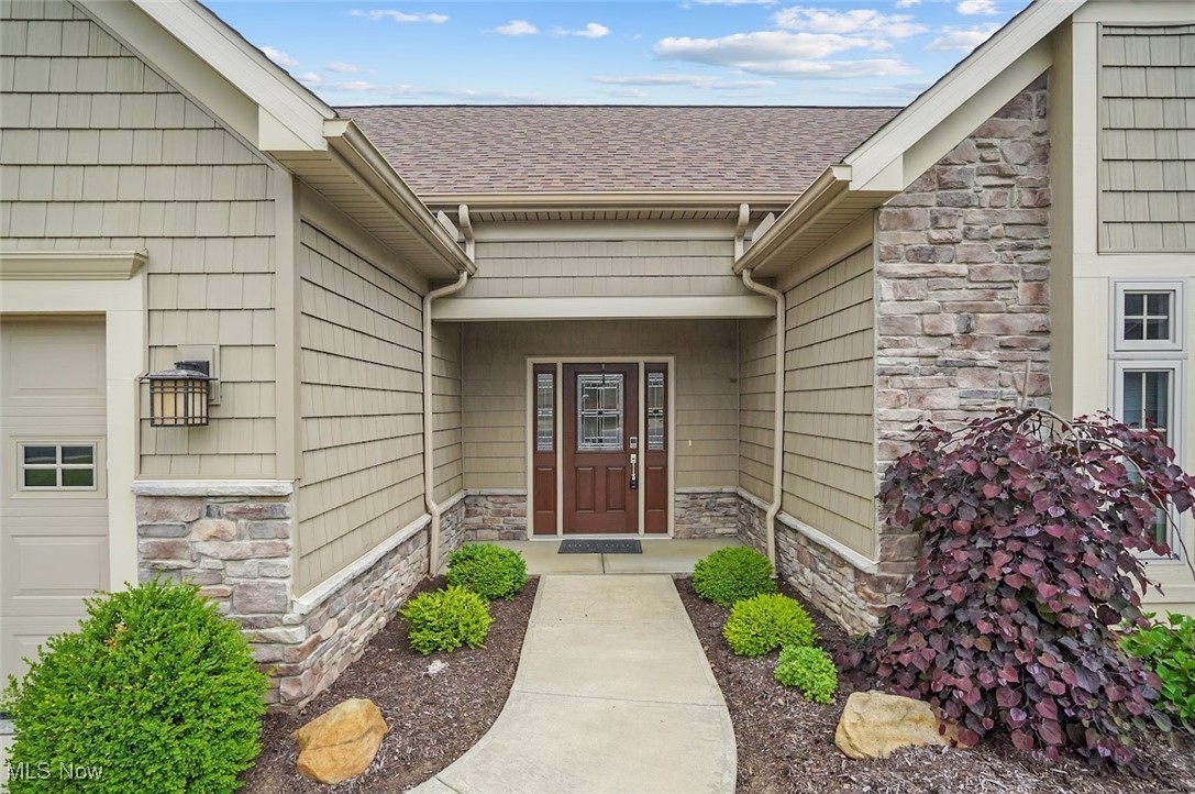 Bradford Pointe - Residential