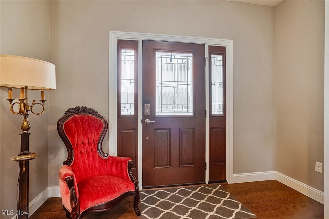 Bradford Pointe - Residential