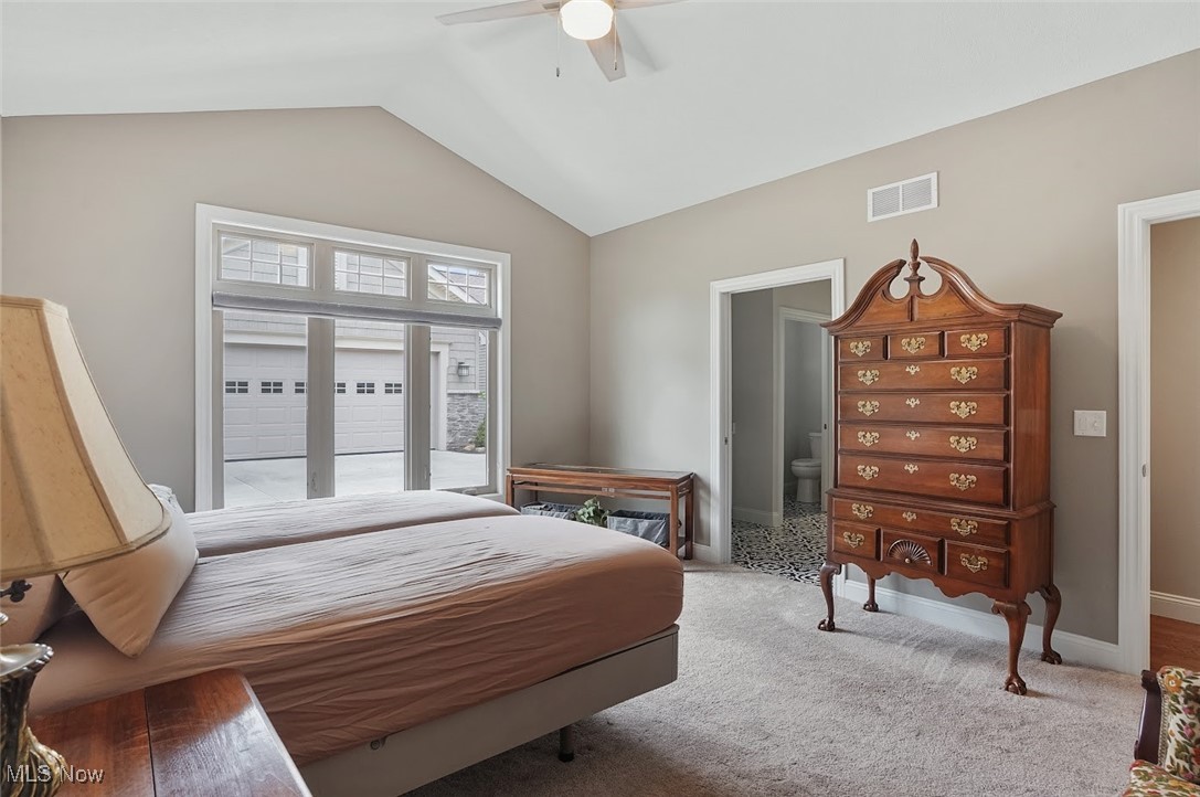 Bradford Pointe - Residential