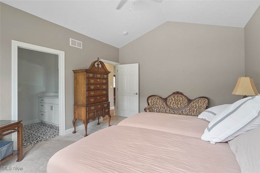 Bradford Pointe - Residential