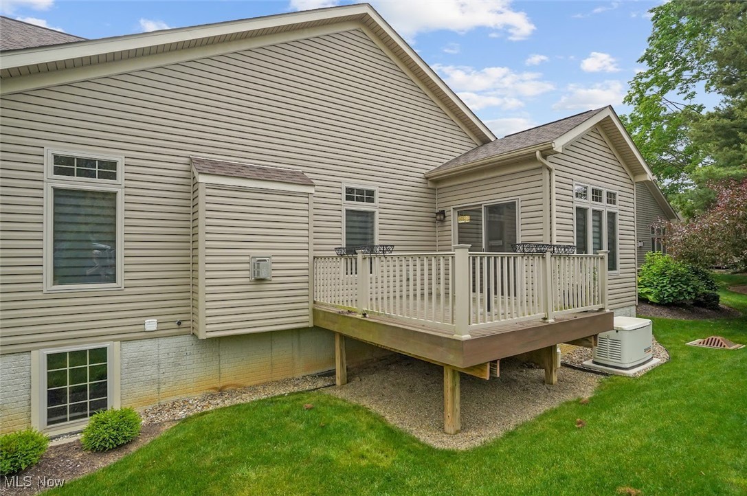 Bradford Pointe - Residential
