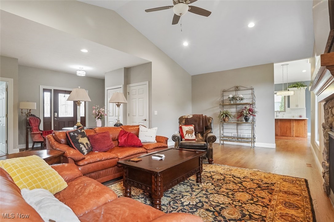 Bradford Pointe - Residential