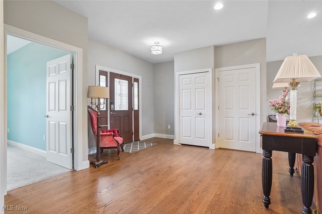 Bradford Pointe - Residential