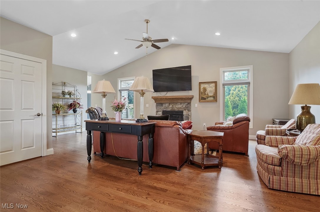 Bradford Pointe - Residential
