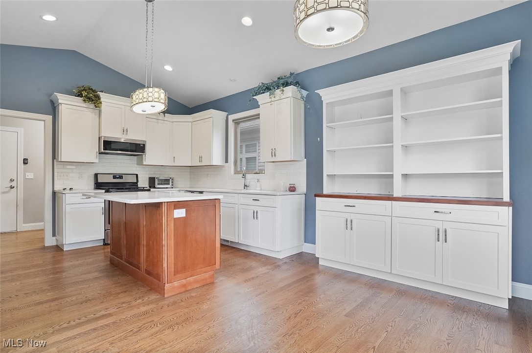 Bradford Pointe - Residential