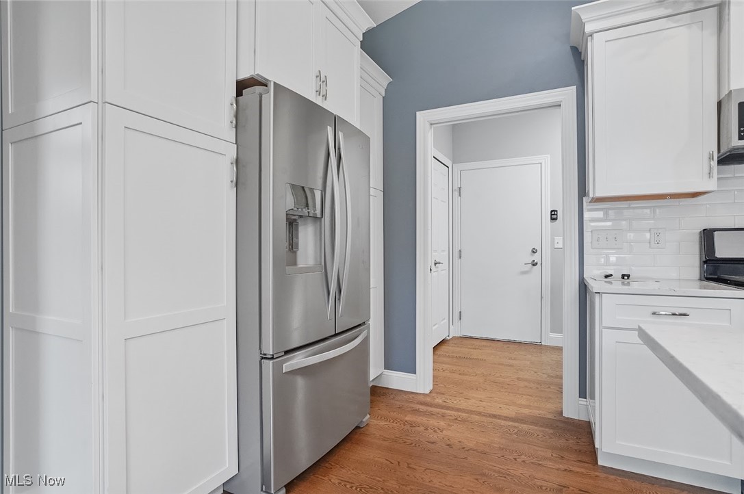 Bradford Pointe - Residential