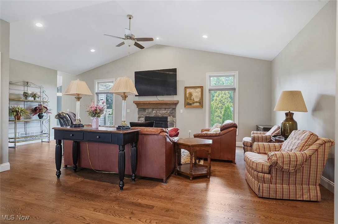 Bradford Pointe - Residential