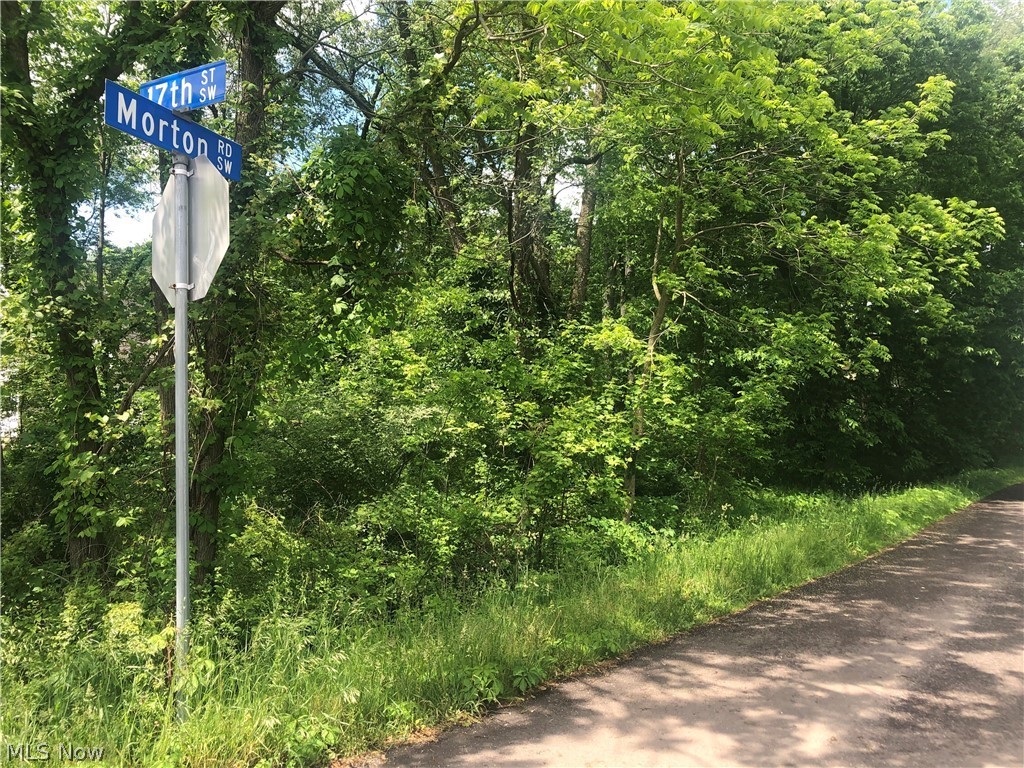 West Arado Allotment - Land