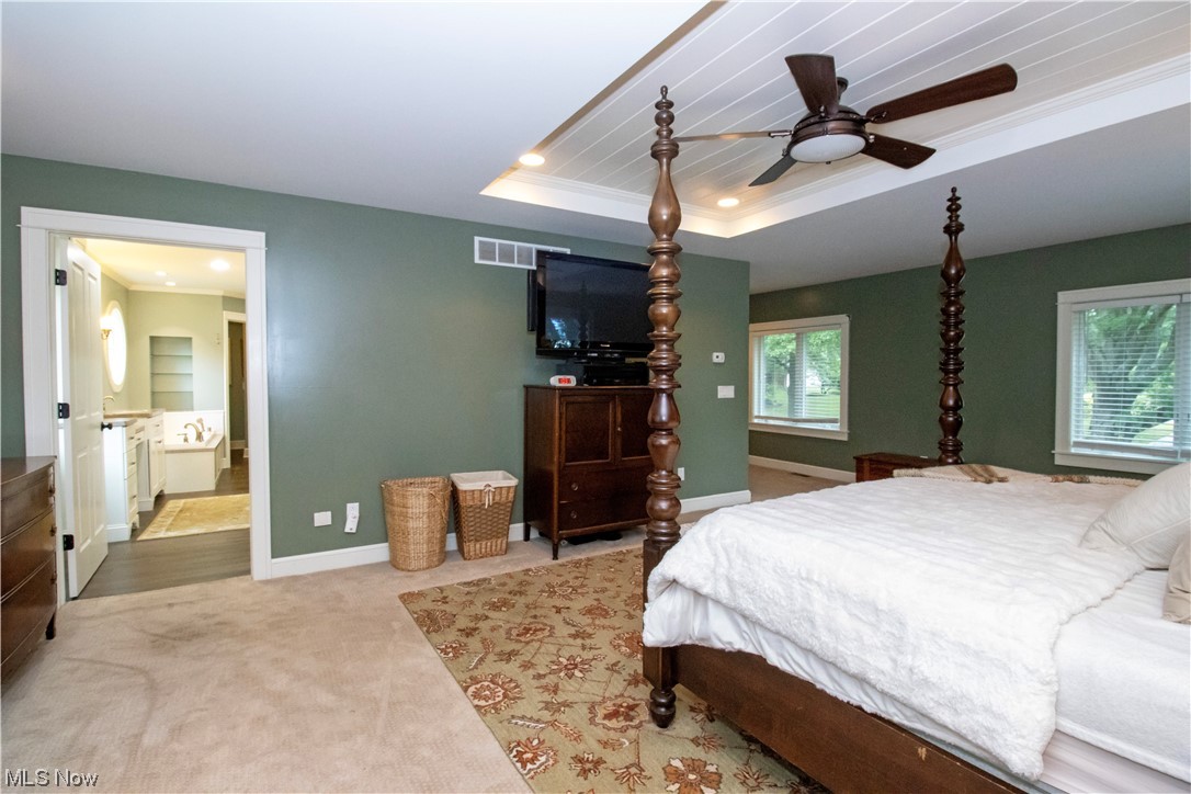 Hills & Dales - Residential