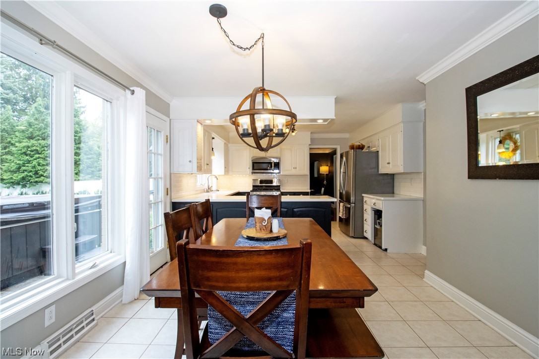 Hills & Dales - Residential