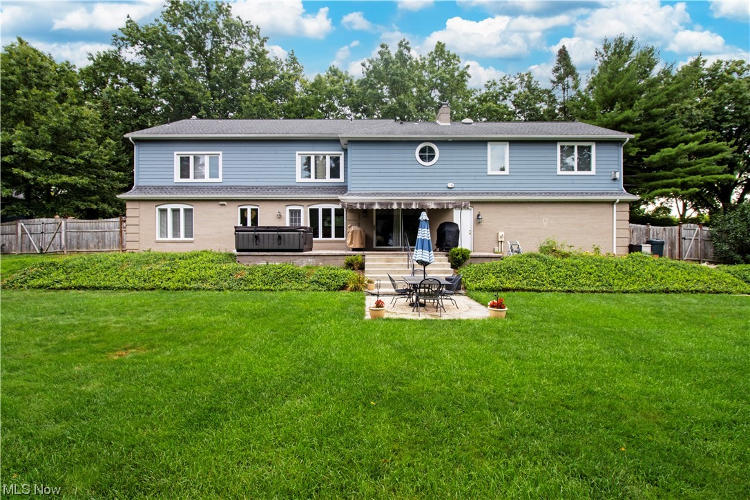 Hills & Dales - Residential