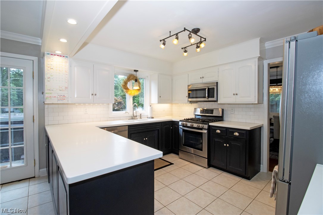 Hills & Dales - Residential