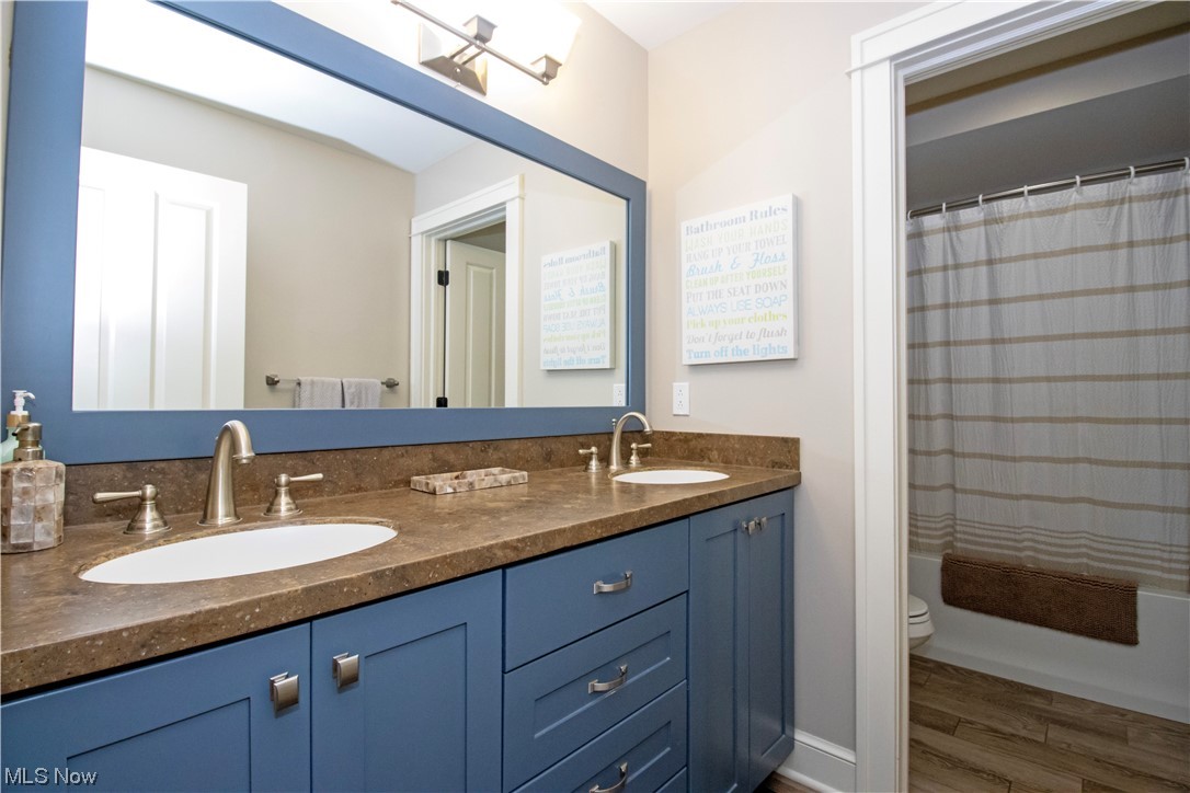 Hills & Dales - Residential