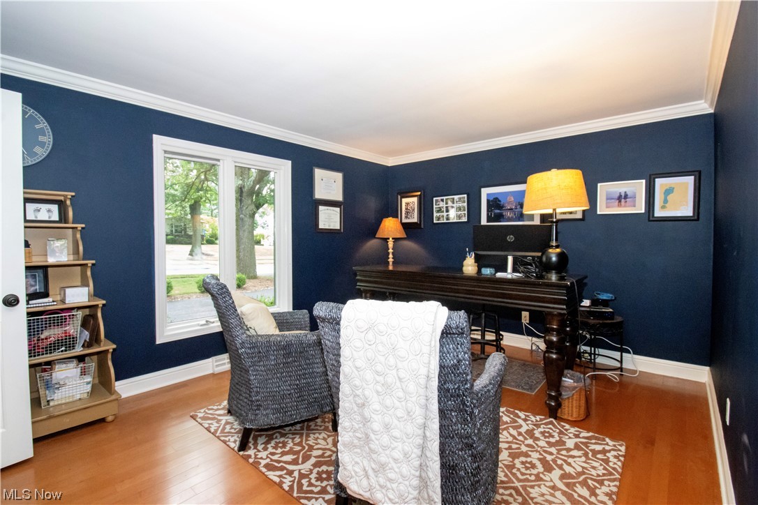 Hills & Dales - Residential