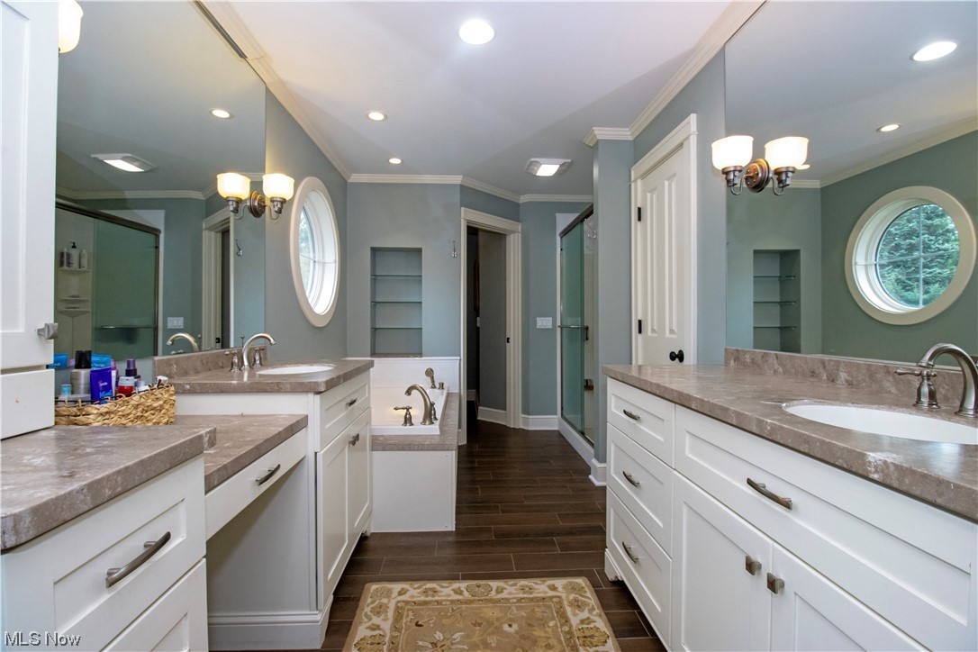 Hills & Dales - Residential