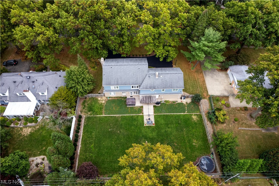 Hills & Dales - Residential