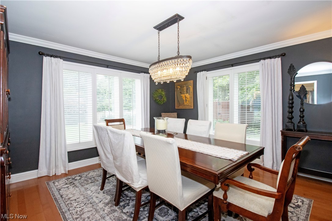 Hills & Dales - Residential