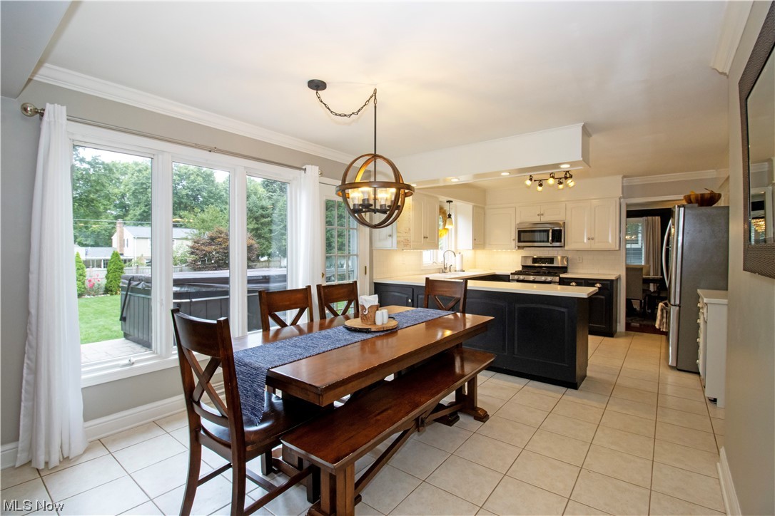 Hills & Dales - Residential