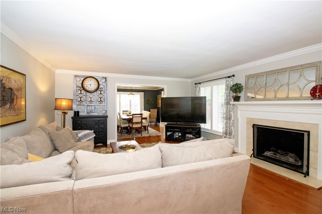 Hills & Dales - Residential