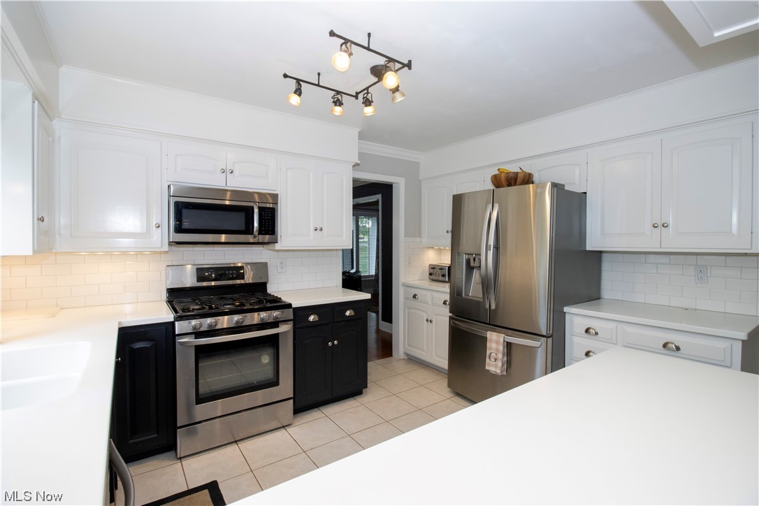 Hills & Dales - Residential