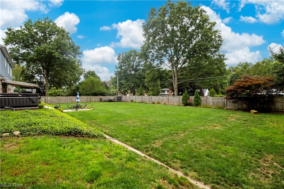 Hills & Dales - Residential