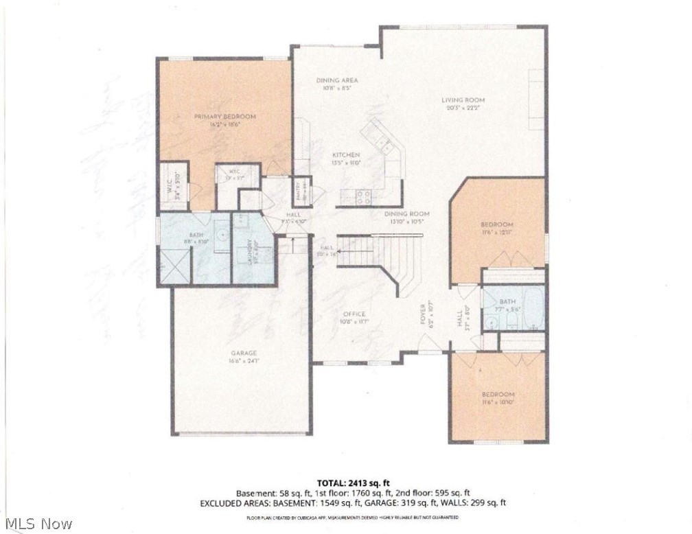 Meadow Lakes Sub - Residential