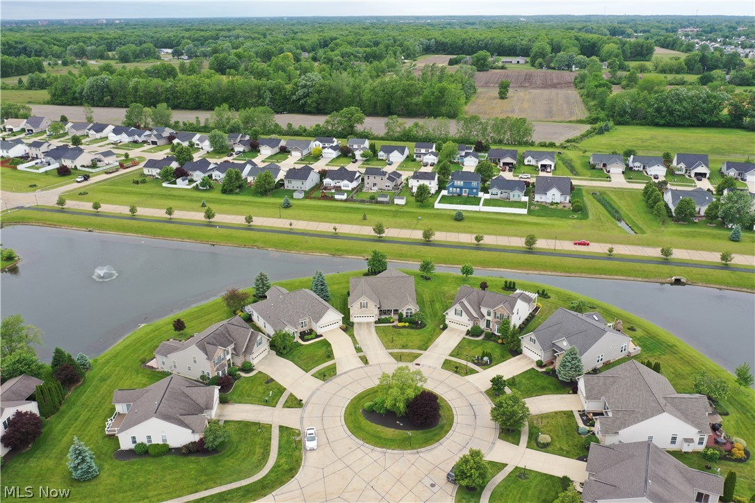 Meadow Lakes Sub - Residential