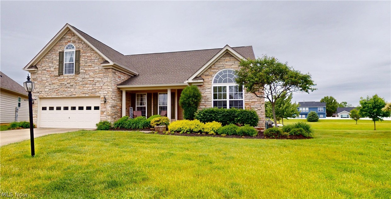 Meadow Lakes Sub - Residential