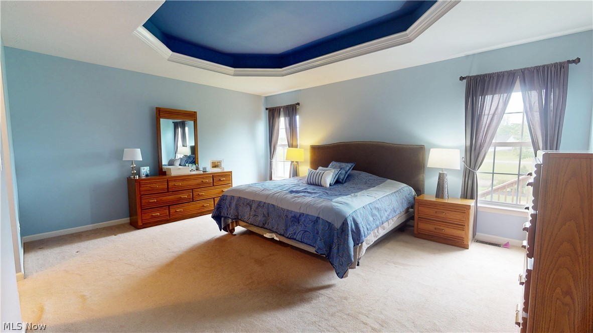 Meadow Lakes Sub - Residential