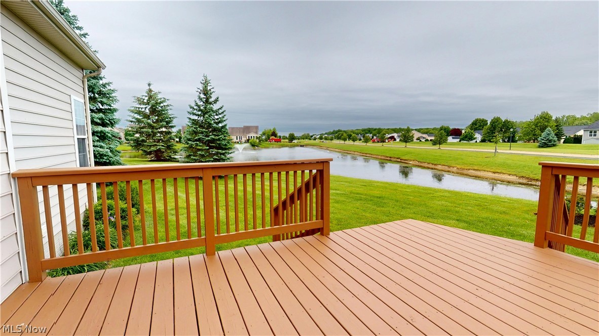 Meadow Lakes Sub - Residential