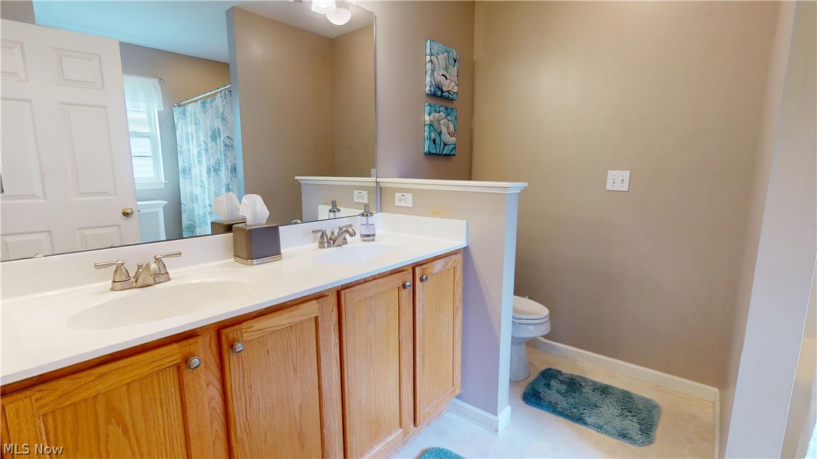 Meadow Lakes Sub - Residential