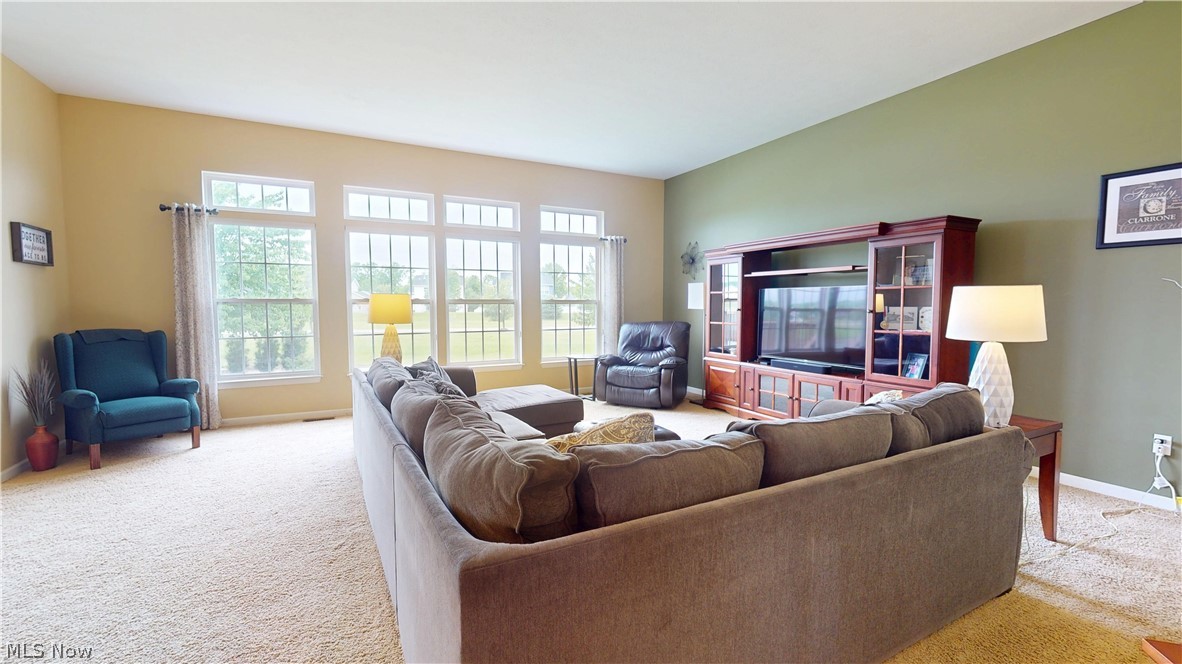 Meadow Lakes Sub - Residential