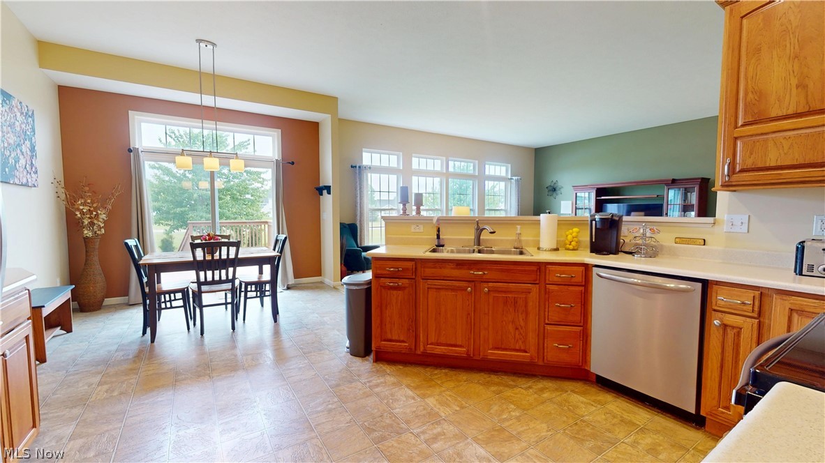 Meadow Lakes Sub - Residential