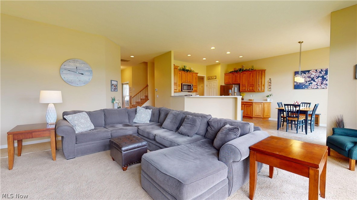Meadow Lakes Sub - Residential
