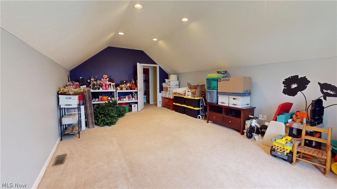 Meadow Lakes Sub - Residential