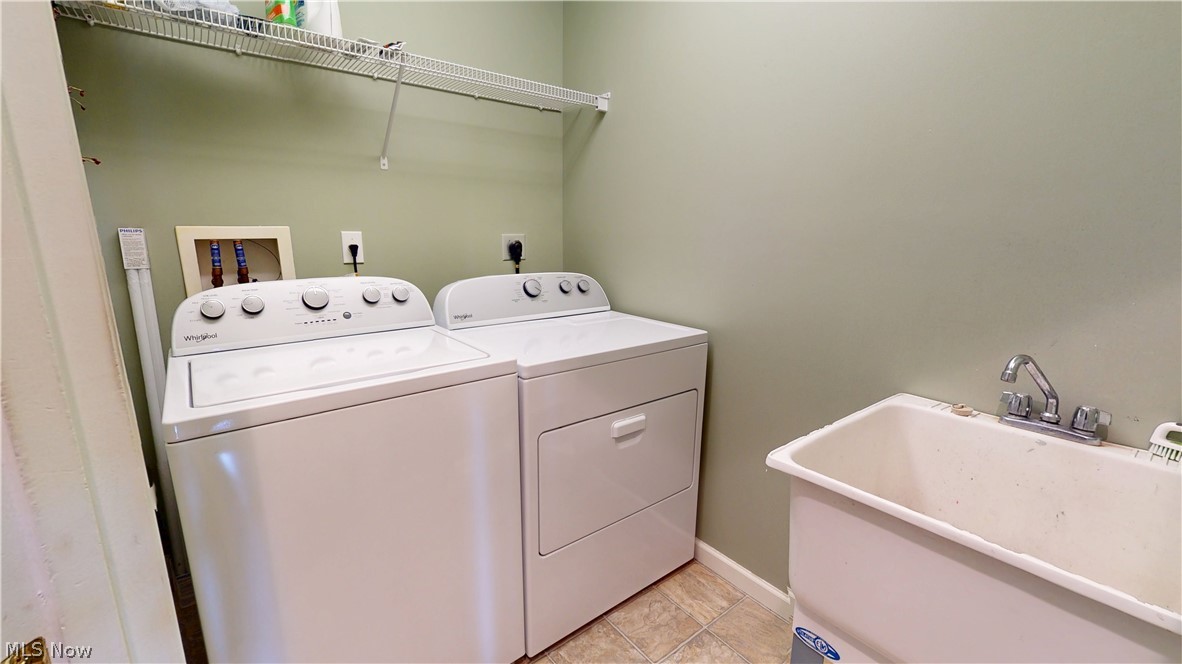 Meadow Lakes Sub - Residential