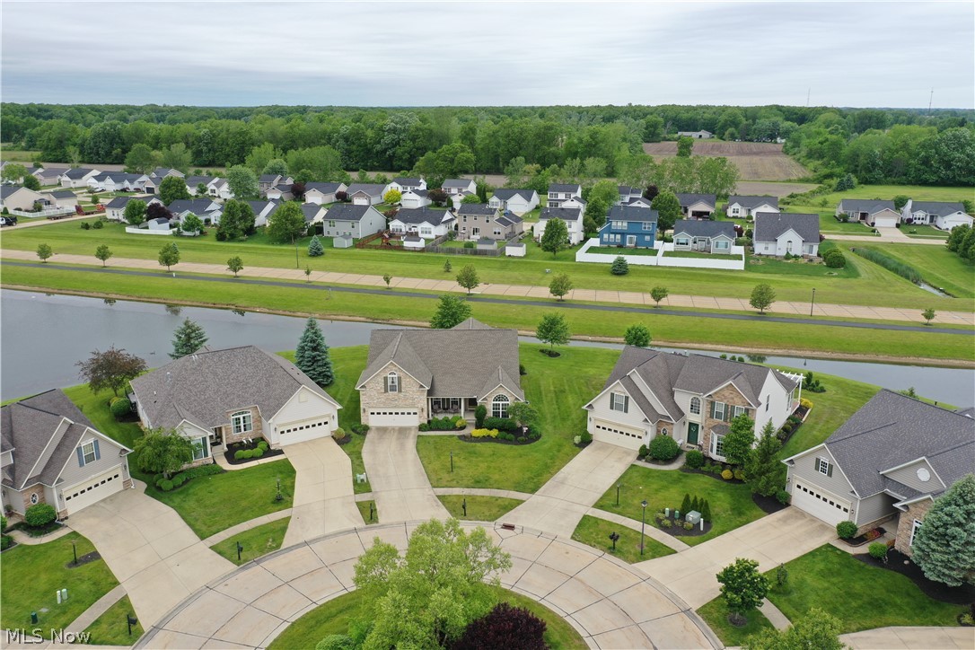 Meadow Lakes Sub - Residential