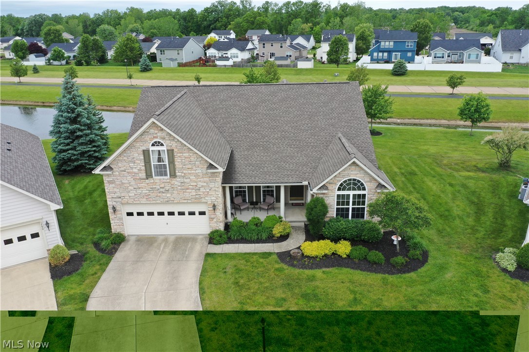 Meadow Lakes Sub - Residential