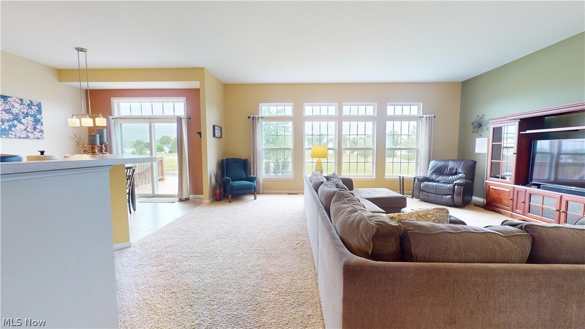 Meadow Lakes Sub - Residential