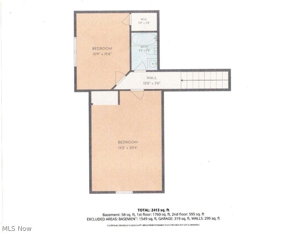 Meadow Lakes Sub - Residential