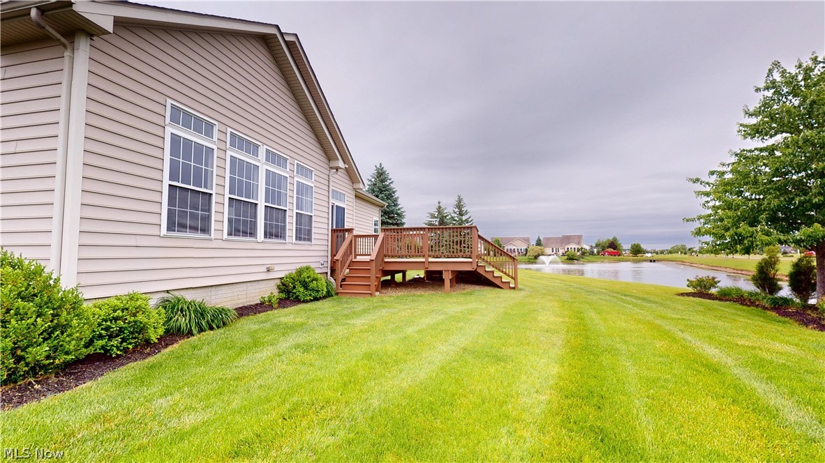 Meadow Lakes Sub - Residential