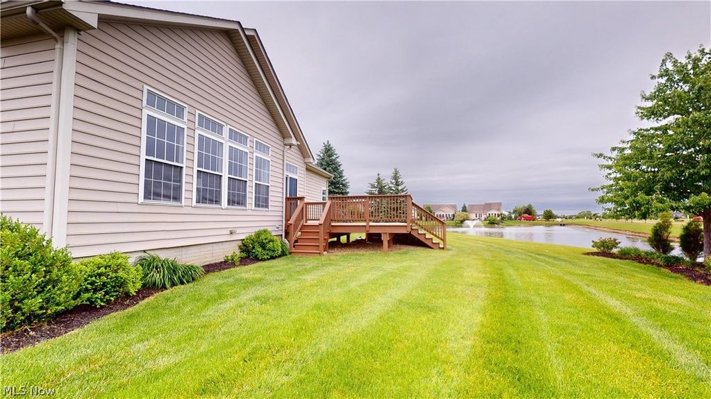 Photo of 5786 Overlook Way, North Ridgeville, OH 44039 (MLS # 5213015)