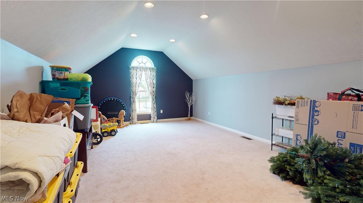 Meadow Lakes Sub - Residential