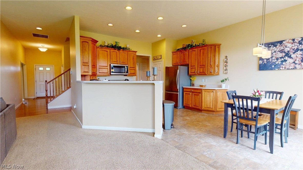 Meadow Lakes Sub - Residential