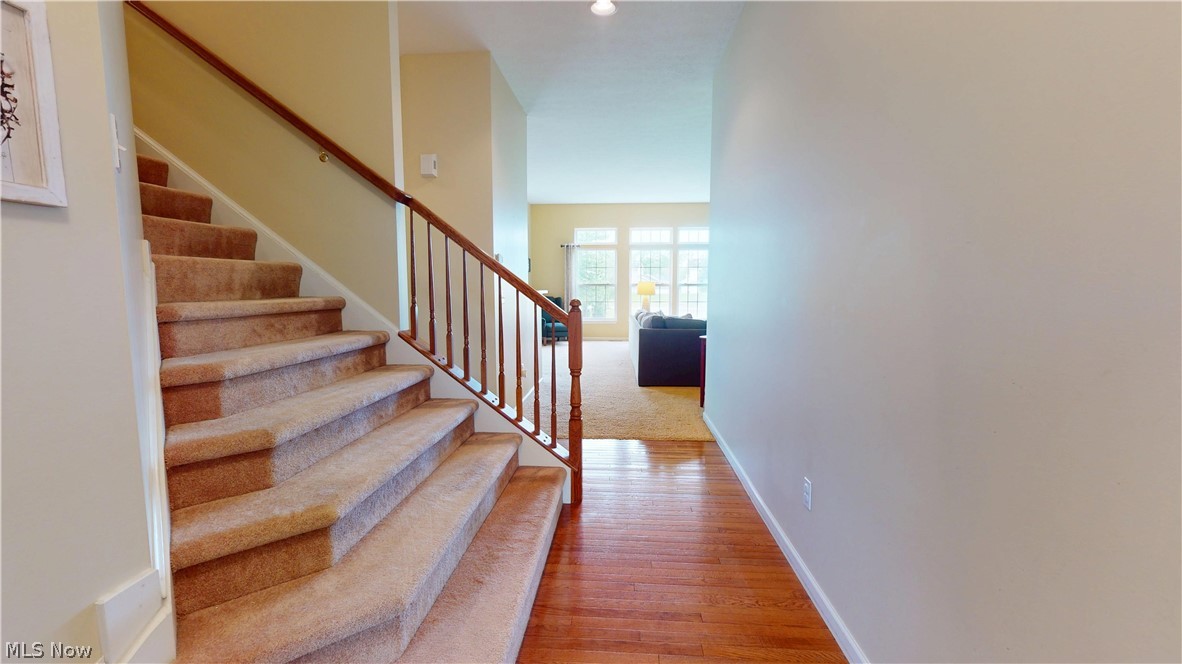 Meadow Lakes Sub - Residential