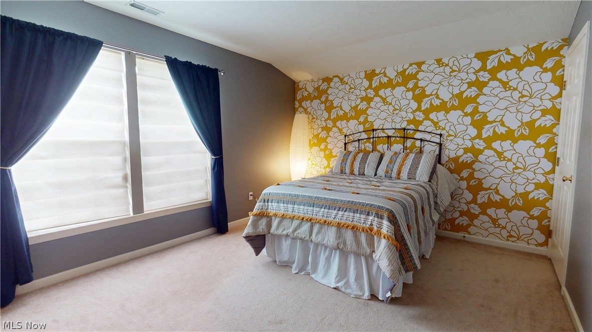 Meadow Lakes Sub - Residential