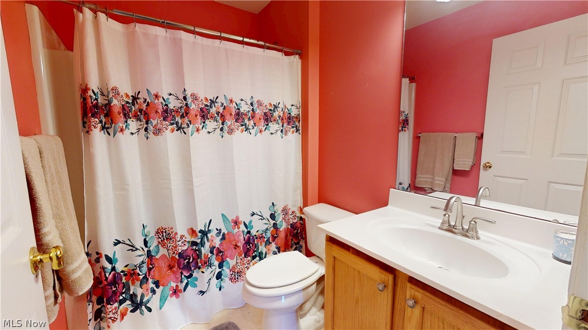 Meadow Lakes Sub - Residential