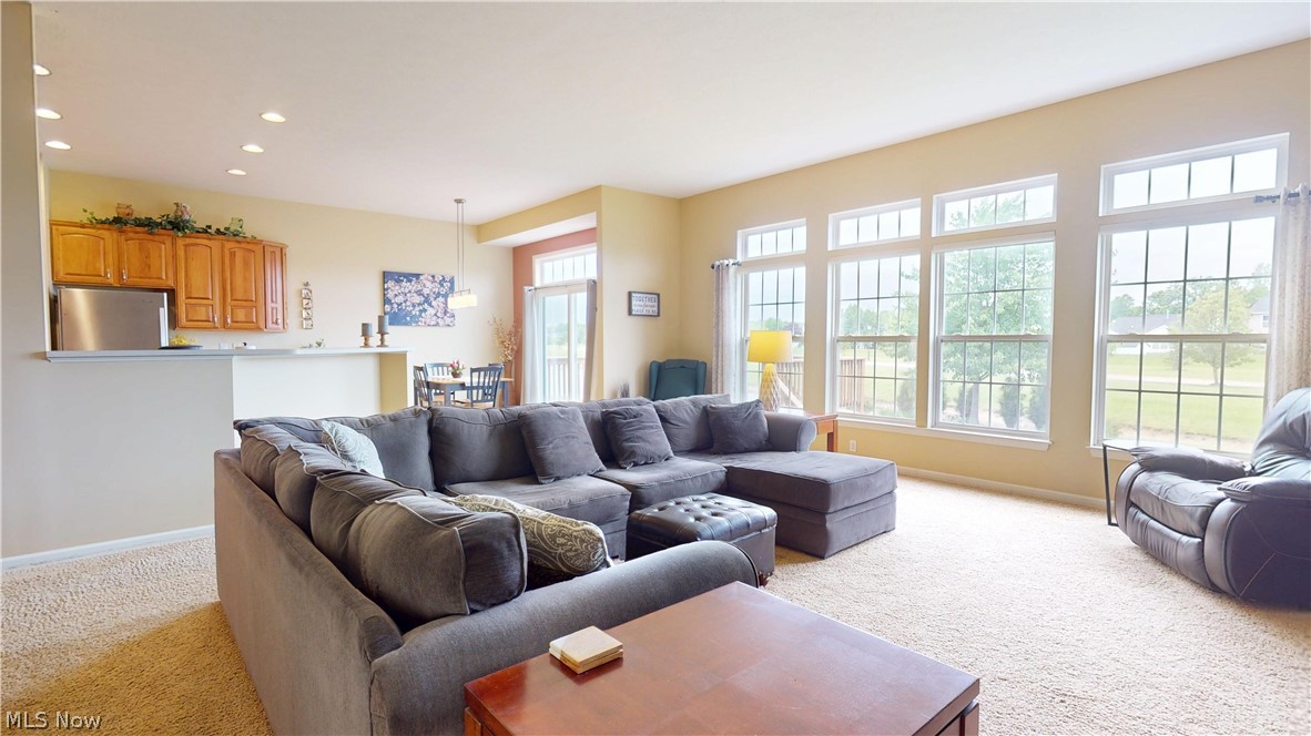 Meadow Lakes Sub - Residential