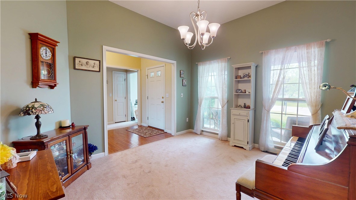 Meadow Lakes Sub - Residential