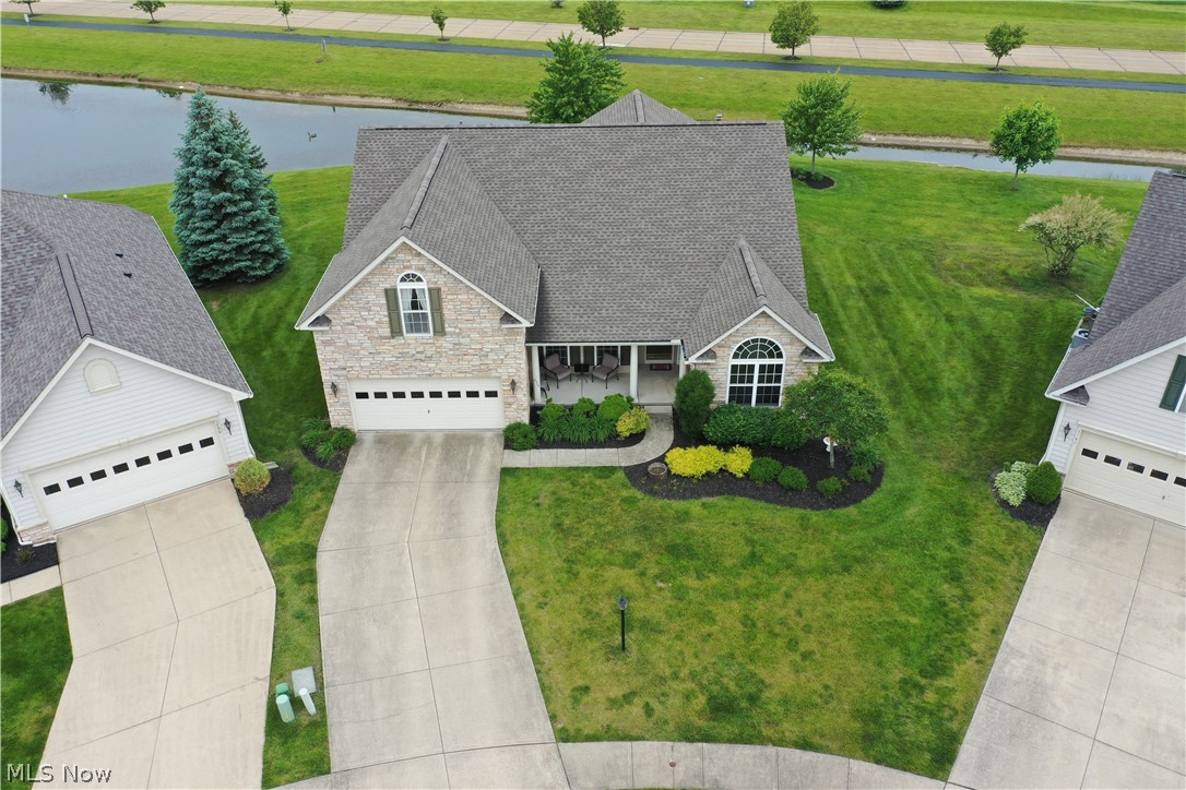Meadow Lakes Sub - Residential